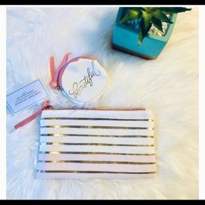 Gartner Studios Canvas Pouch Set